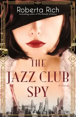 Spionul din clubul de jazz - The Jazz Club Spy