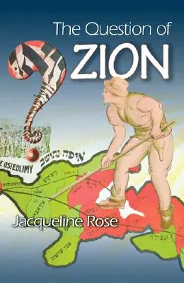 Problema Sionului - The Question of Zion
