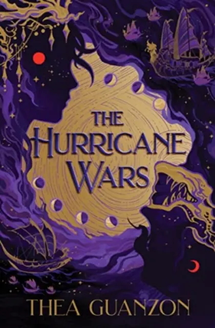 Războaiele uraganelor - Hurricane Wars