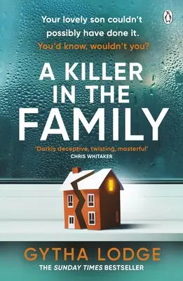 Ucigaș în familie - Killer in the Family