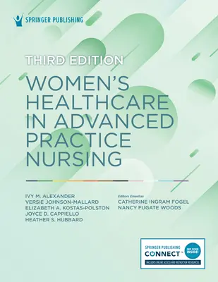 Sănătatea femeilor în practica avansată de nursing - Women's Healthcare in Advanced Practice Nursing