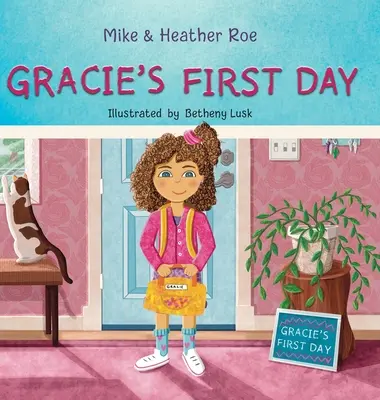 Prima zi a lui Gracie - Gracie's First Day
