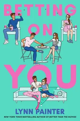 Pariind pe tine - Betting on You