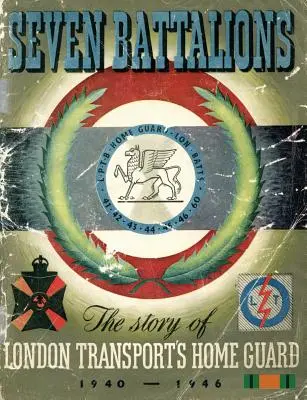 Șapte batalioane - Seven Battalions