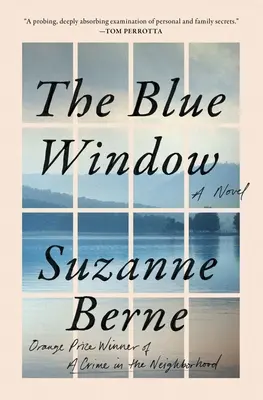 Fereastra albastră - The Blue Window