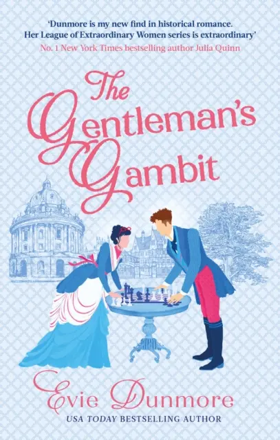 Gambitul gentlemanului - Gentleman's Gambit