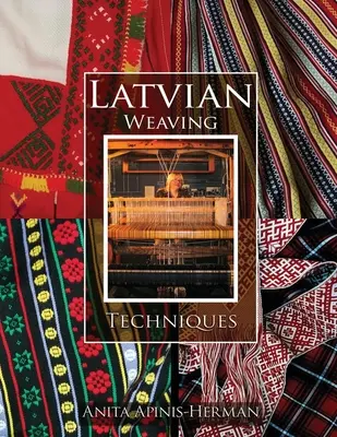 Tehnici letone de țesut - Latvian Weaving Techniques