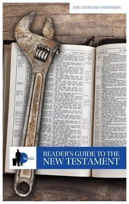 Ghidul cititorului pentru Noul Testament - Reader's Guide to the New Testament