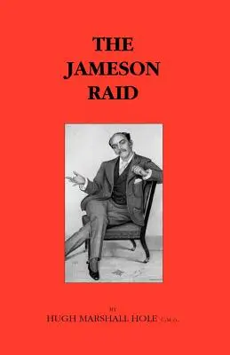 Raidul Jameson - Jameson Raid