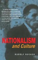 Naționalism și cultură - Nationalism and Culture