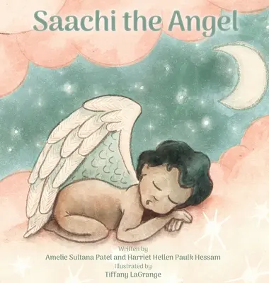 Îngerul Saachi - Saachi the Angel