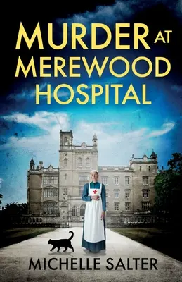 Crimă la spitalul Merewood - Murder at Merewood Hospital