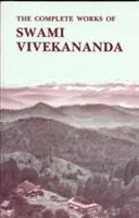 SETUL OPERE COMPLETE ALE LUI SWAMI VIVEKANANDA - COMPLETE WORKS OF SWAMI VIVEKANANDA SET