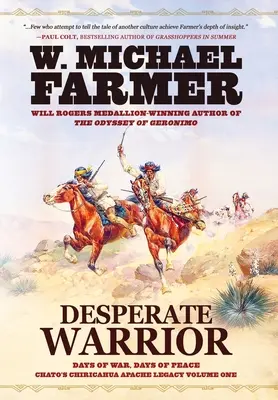 Războinicul disperat: Zile de război, zile de pace - Desperate Warrior: Days of War, Days of Peace