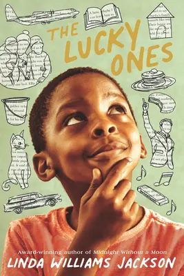 Cei norocoși: The Lucky Ones - The Lucky Ones