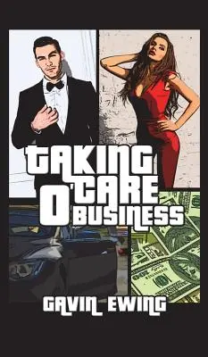 Ocuparea de afaceri - Taking Care O' Business