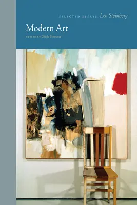 Arta modernă: Eseuri alese - Modern Art: Selected Essays
