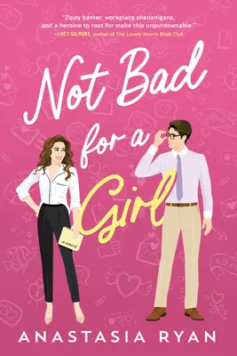 Nu-i rău pentru o fată - Not Bad for a Girl