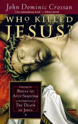 Cine l-a omorât pe Iisus? - Who KIlled Jesus?