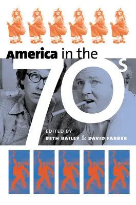 America în anii '70 - America in the Seventies