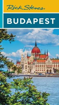 Rick Steves Budapesta - Rick Steves Budapest