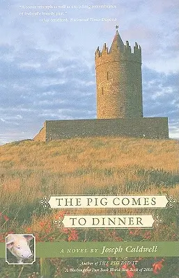 Porcul vine la cină - The Pig Comes to Dinner