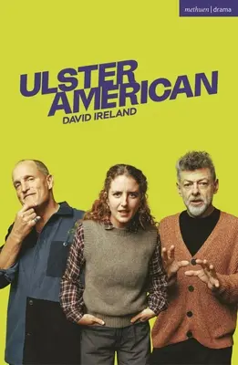 Ulster american - Ulster American