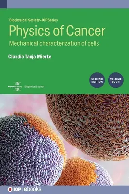 Fizica cancerului: Caracterizarea mecanică a celulelor - Physics of Cancer: Mechanical Characterization of Cells