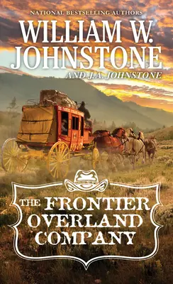 Compania Frontier Overland - The Frontier Overland Company
