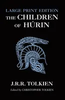 Copiii lui Hrin - The Children of Hrin