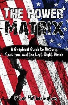 Matricea puterii: Un ghid grafic pentru istorie, socialism și clivajul stânga-dreapta (A Graphical Guide to History, Socialism, and the Left-Right Divide) - The Power Matrix: A Graphical Guide to History, Socialism, and the Left-Right Divide