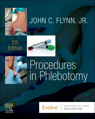 Proceduri în flebotomie - Procedures in Phlebotomy