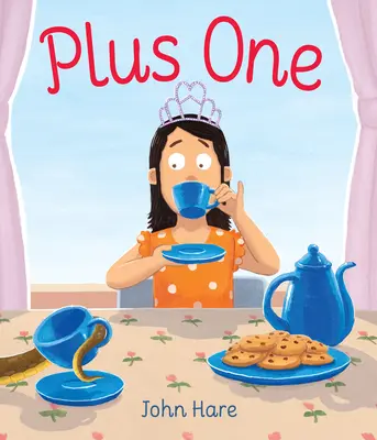 Plus unu - Plus One