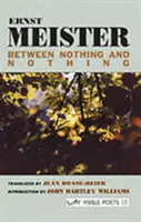 Între nimic și nimic - Between Nothing and Nothing
