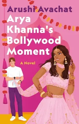 Momentul Bollywood al lui Arya Khanna - Arya Khanna's Bollywood Moment