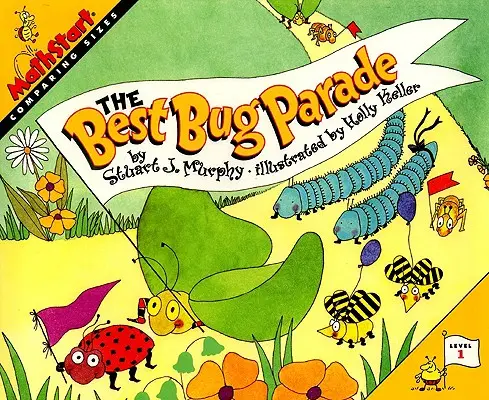 Cea mai bună paradă a insectelor - The Best Bug Parade