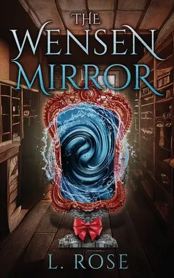 Oglinda Wensen - The Wensen Mirror