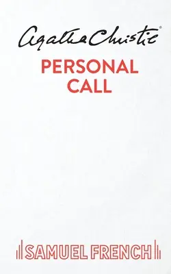 Apel personal - Personal Call