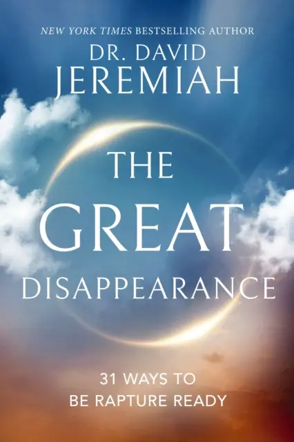 Marea dispariție - Great Disappearance