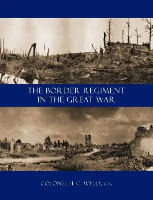 Regimentul de frontieră în Marele Război - Border Regiment in the Great War