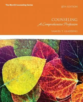 Consiliere: O profesie cuprinzătoare - Counseling: A Comprehensive Profession