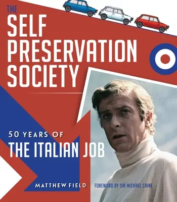 Societatea de autoconservare - Self Preservation Society