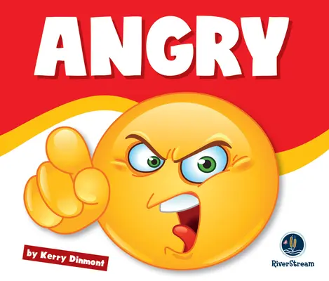 Învățarea despre emoții: Furia - Learning about Emotions: Angry