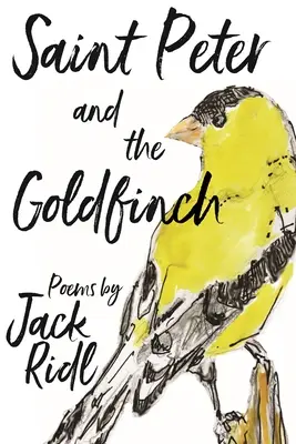 Sfântul Petru și gărgărița - Saint Peter and the Goldfinch