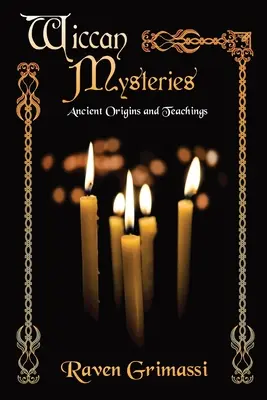 Misterele Wiccan - Wiccan Mysteries