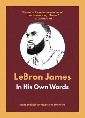 Lebron James: În propriile sale cuvinte - Lebron James: In His Own Words