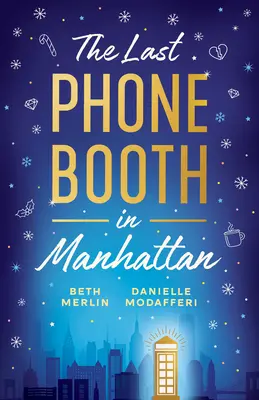 Ultima cabină telefonică din Manhattan - The Last Phone Booth in Manhattan