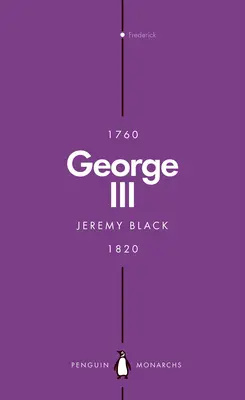 George al III-lea - George III