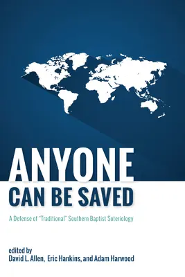 Oricine poate fi salvat - Anyone Can Be Saved