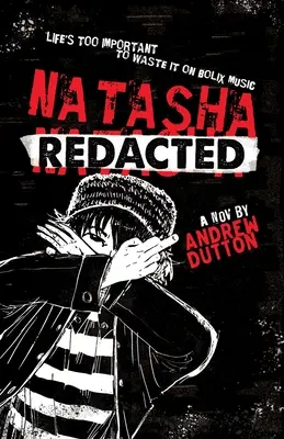 Natasha [Redactat] - Natasha [Redacted]